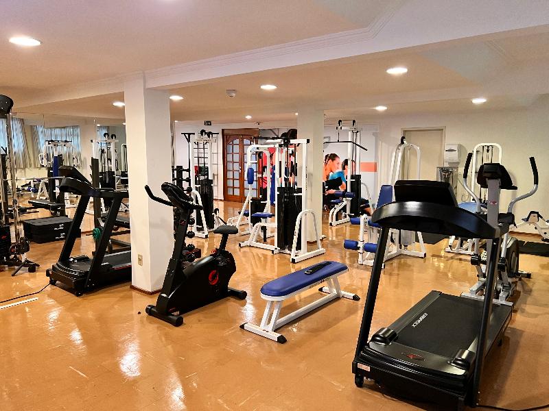 Bella Italia Hotel & Eventos
