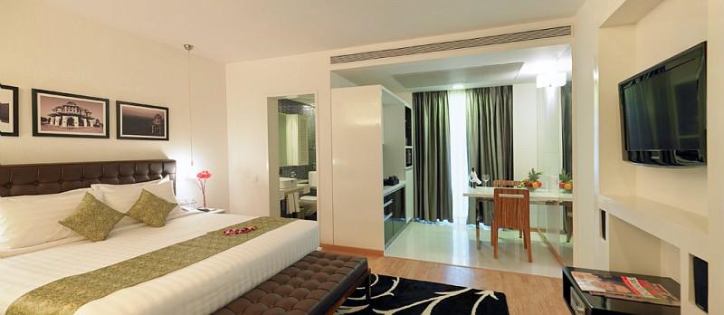 Grand Mercure Bangalore