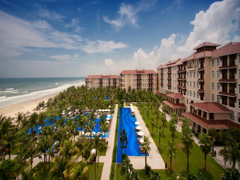 Vinpearl Luxury Da Nang