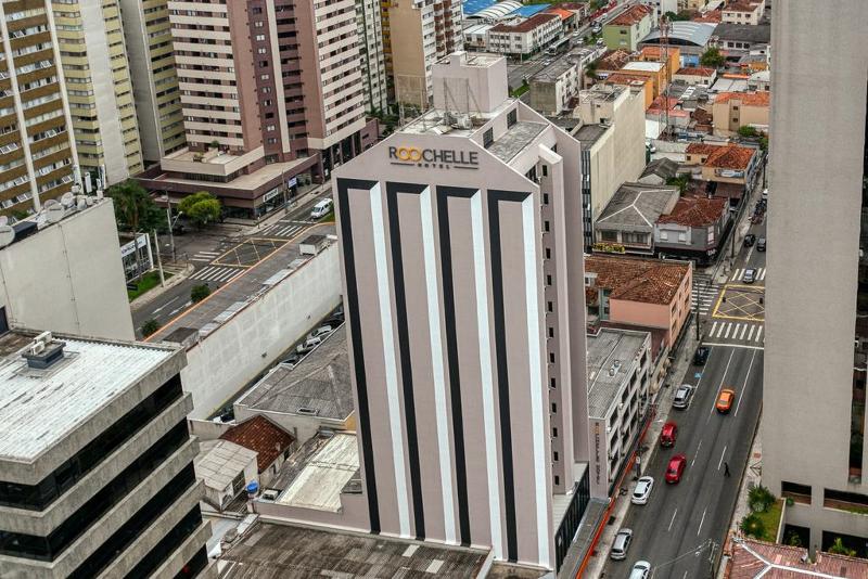 Roochelle Hotel