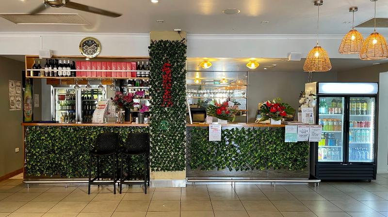 Comfort Inn Cairns City