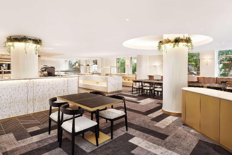 Rydges Darling Square Apartment Hotel