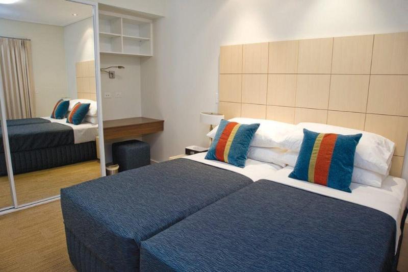 Broadwater Mariner Resort Geraldton