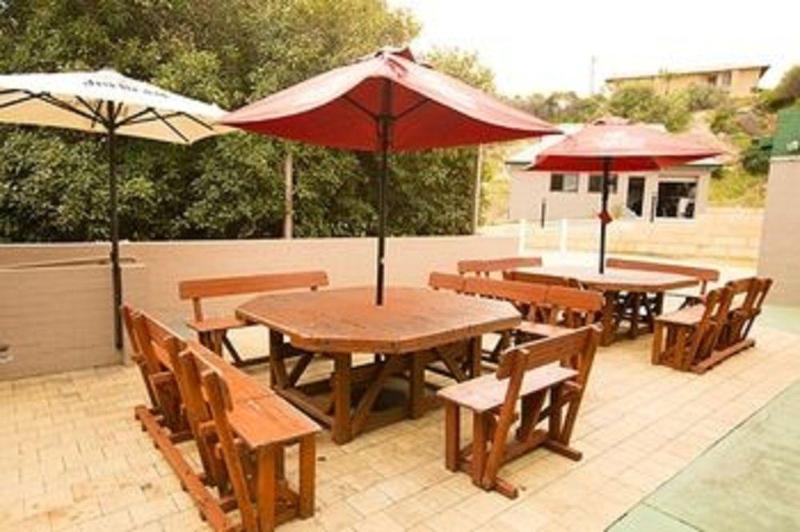 Comfort Inn Geraldton