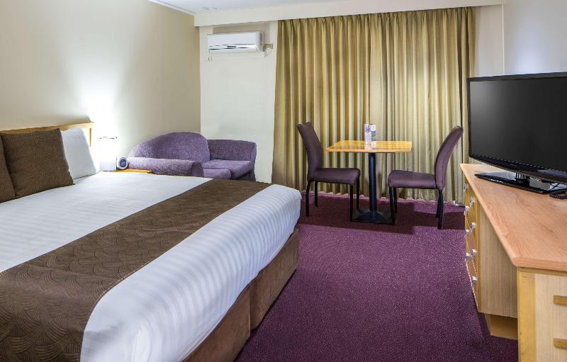 Hospitality Geraldton, SureStay Collection by Best