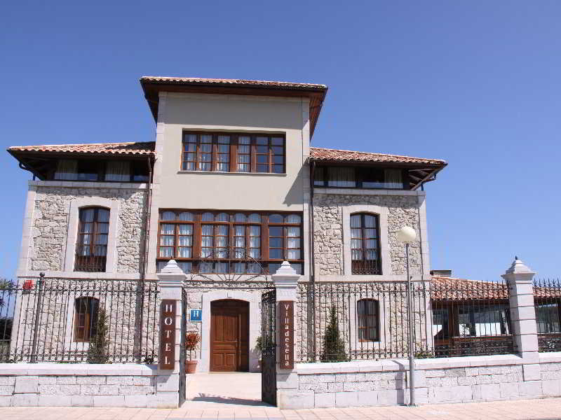 Villadesella Hotel