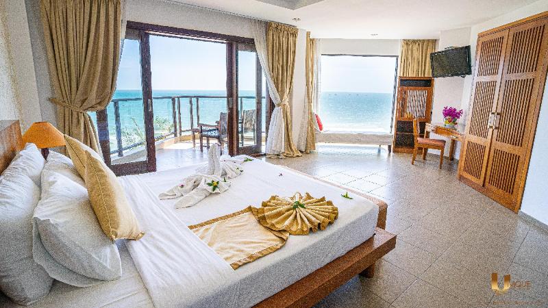 Unique Mui Ne Resort
