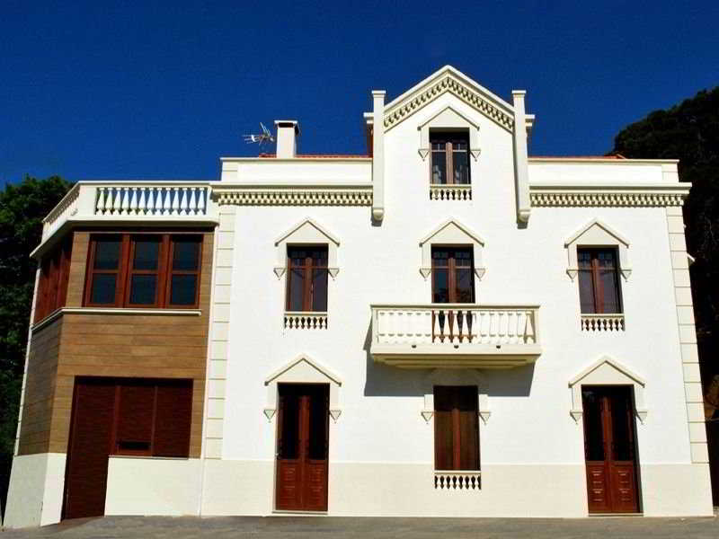 A Torre de Laxe hotel