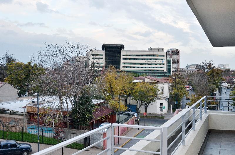 Norus Apartments Providencia