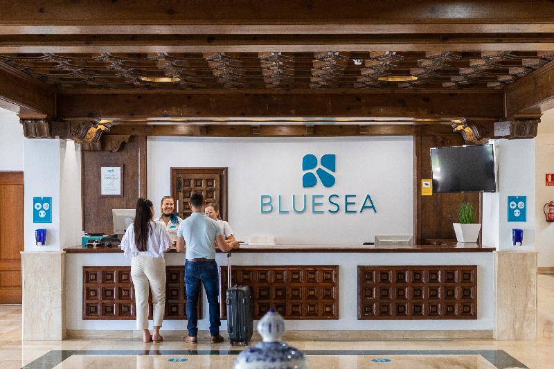 BLUESEA Puerto Resort H.Canarife y Bonanza Palace