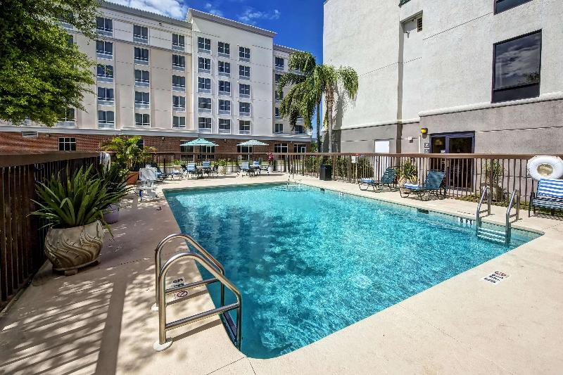 Hampton Inn Winter Haven