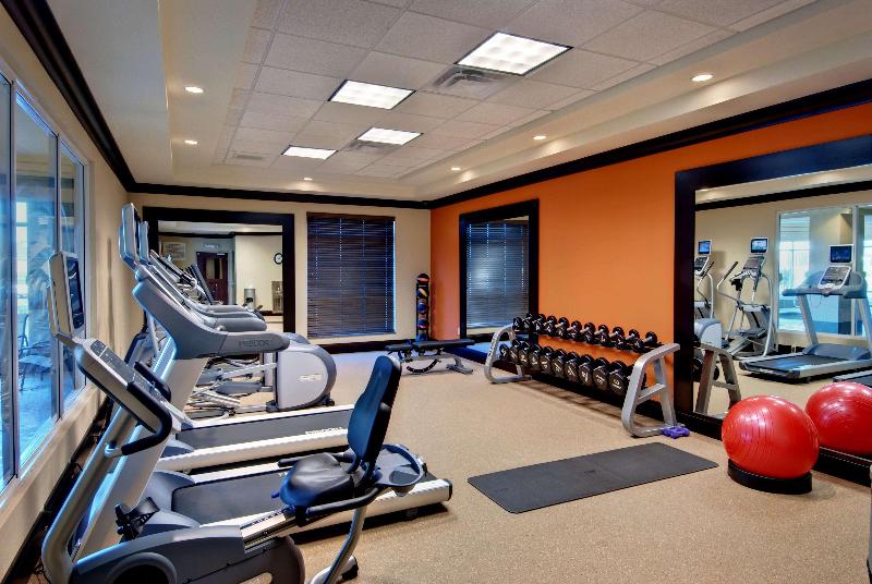 Hilton Garden Inn North Little Rock