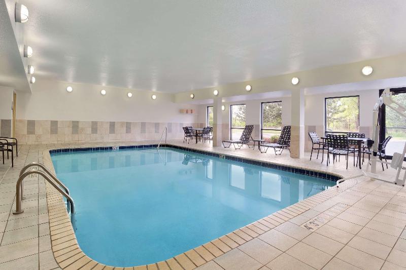 Hampton Inn Minneapolis/Burnsville