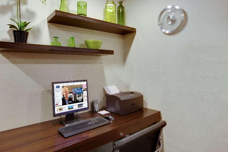 Hampton Inn Harrisburg/Grantville/Hershey