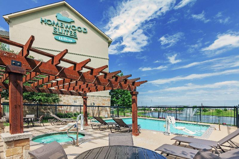 Homewood Suites by Hilton Waco, Texas