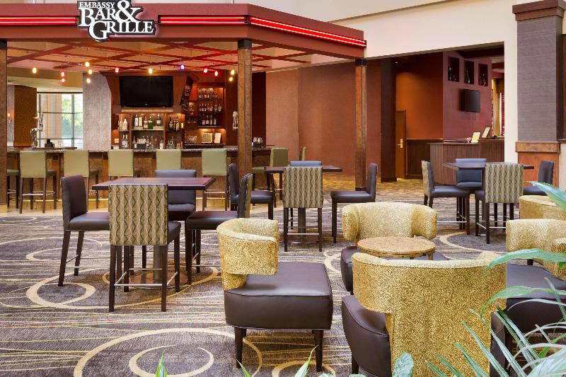 Embassy Suites Lincoln