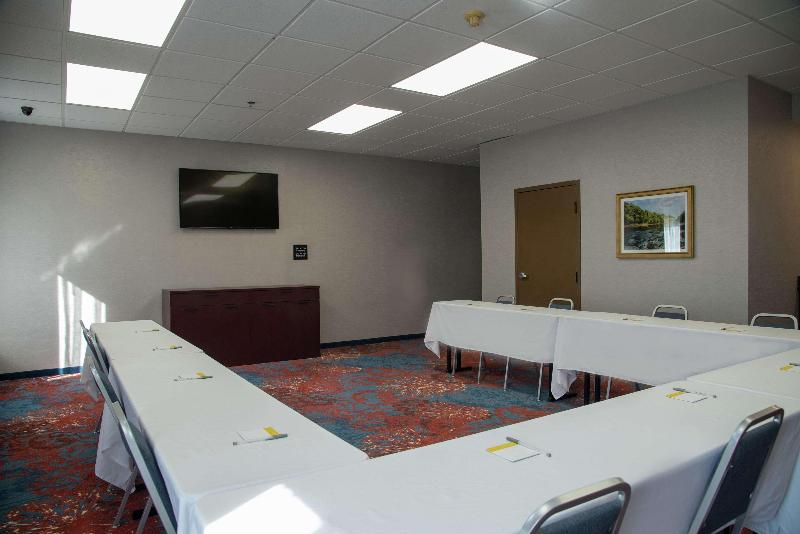 Hampton Inn Summersville