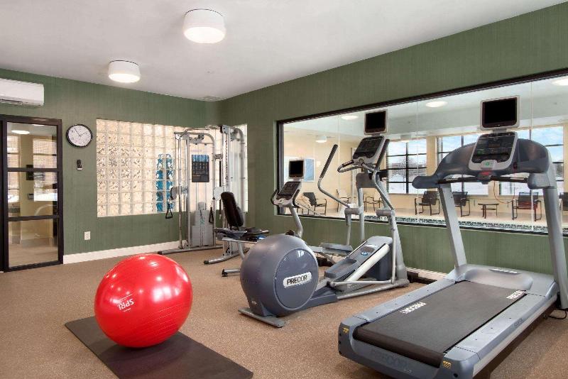 Homewood Suites by Hilton Newtown, PA