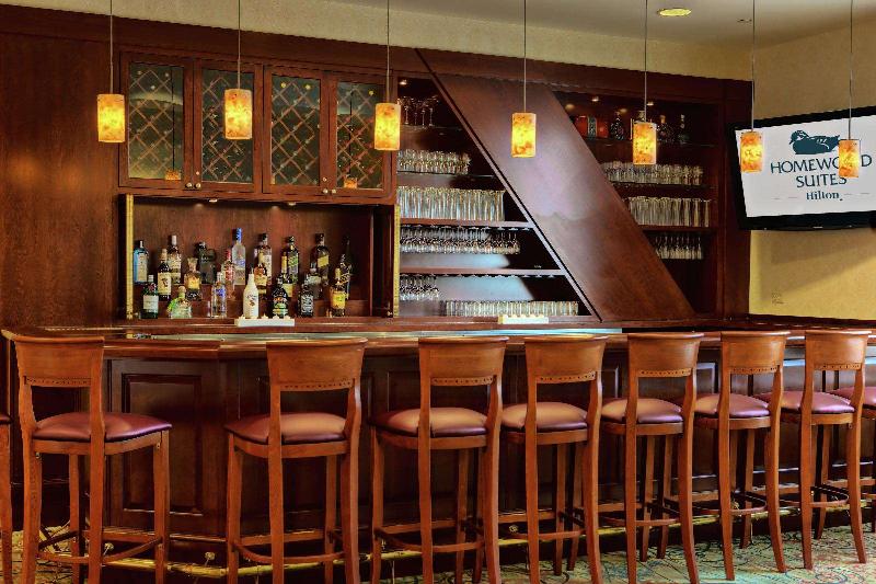 Homewood Suites by Hilton East Rutherford - Meadow