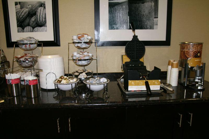 Hampton Inn Kilgore