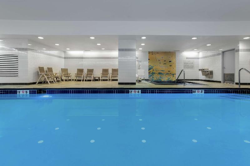 Hampton Inn & Suites Denver-Downtown