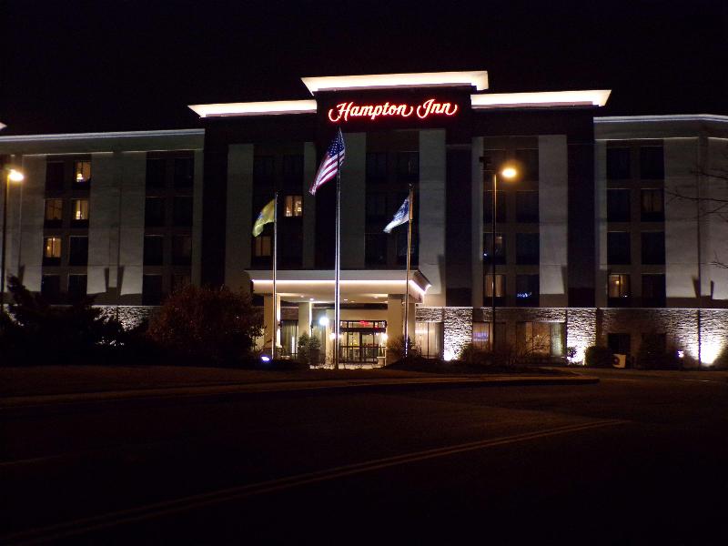 Hampton Inn Carlstadt-At The Meadowlands