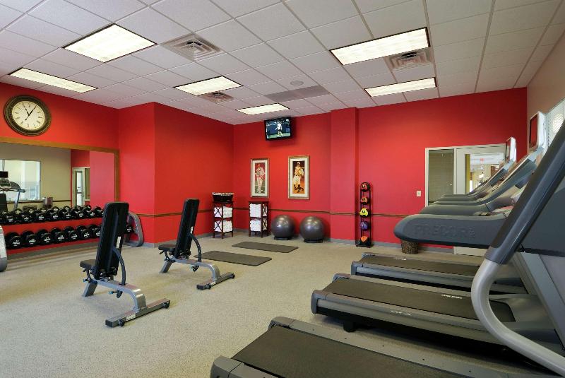 Hilton Garden Inn Lake Forest Mettawa