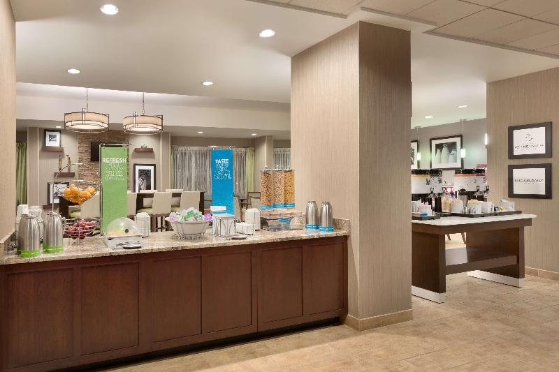 Hampton Inn Denville/Rockaway/Parsippany