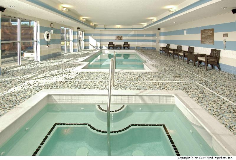 Hilton Garden Inn Portsmouth Downtown