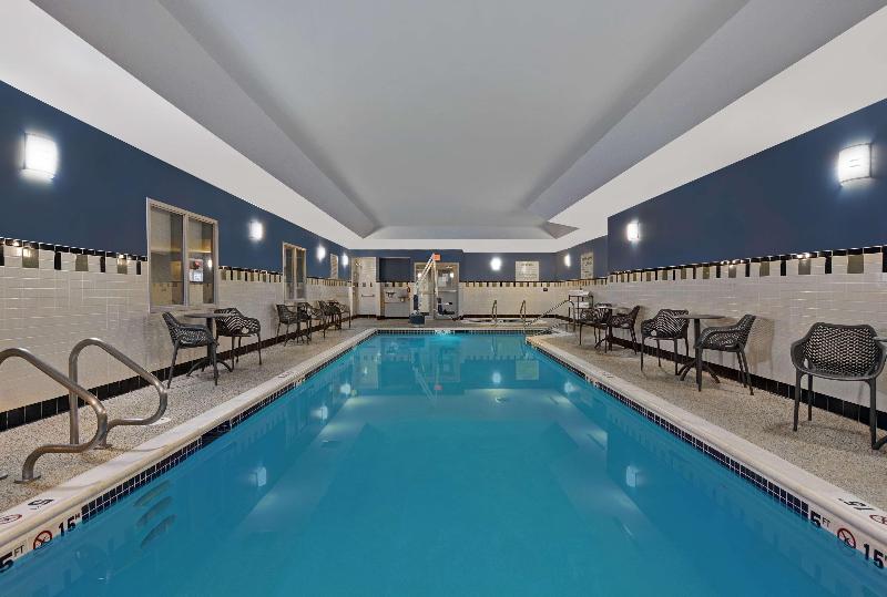 Hampton Inn Bath (Brunswick Area), ME
