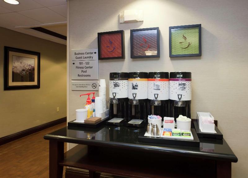 Hampton Inn North Brunswick/New Brunswick