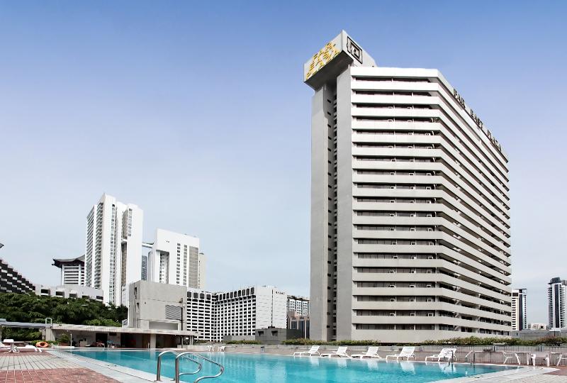 Far East Plaza Residences