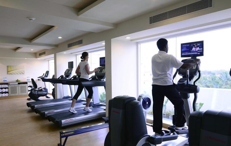 Radisson Blu Bengaluru Outer Ring Road
