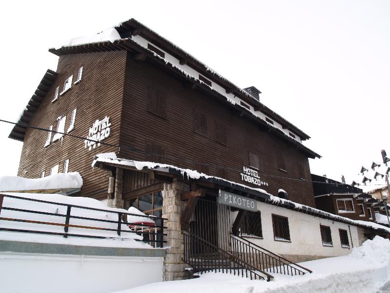 Tobazo
