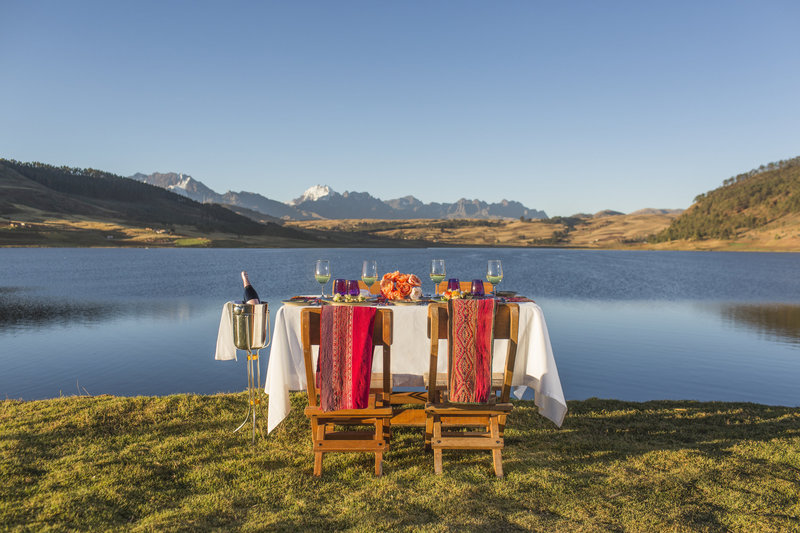 Sol y Luna - Relais & Chateaux