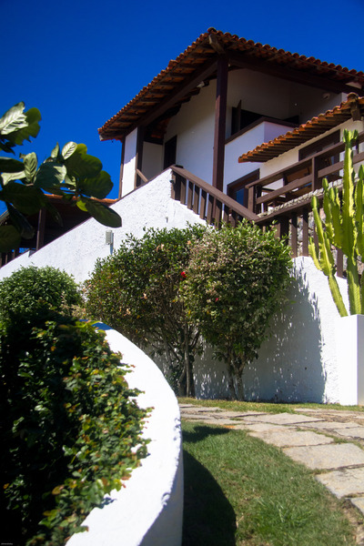 Buzios Arambare