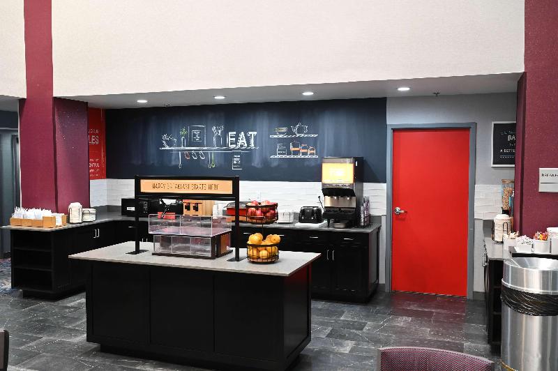 Hampton Inn Valdosta/Lake Park Area