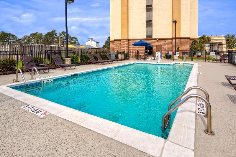 Hampton Inn Dunn