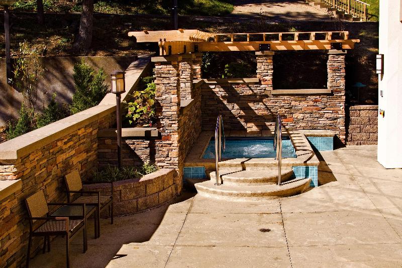 Hampton Inn Wheeling