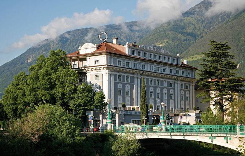 Meranerhof