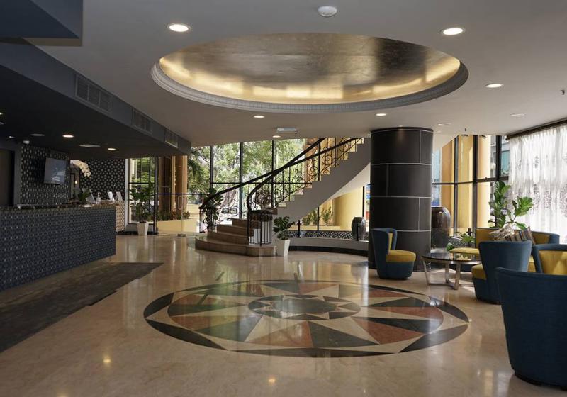 Shahzan Hotel Kuantan Trademark Collection Wyndham