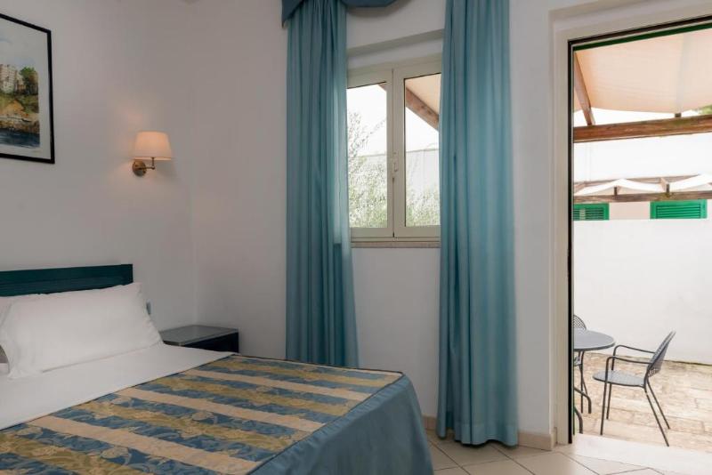 Maritalia Hotel Club Village