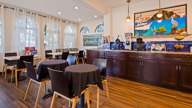 Best Western San Marcos Inn