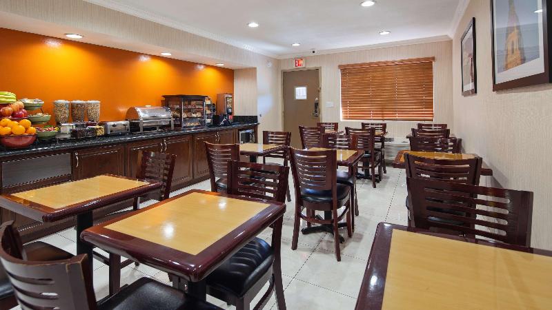 Best Western Pasadena Inn