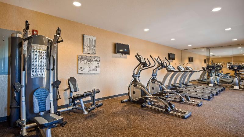 Best Western Plus Anaheim Inn