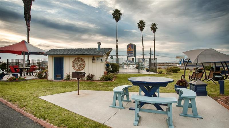 Rodeway Inn Morro Bay
