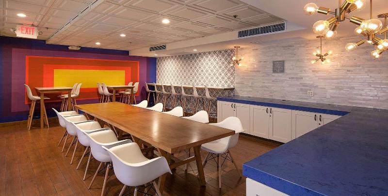 The Kinney Venice Beach