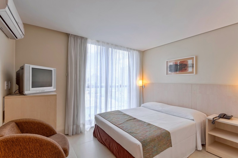 Ibis Styles Belem Batista Campos