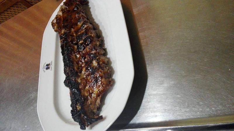 Hotel Restaurante Los Chiles