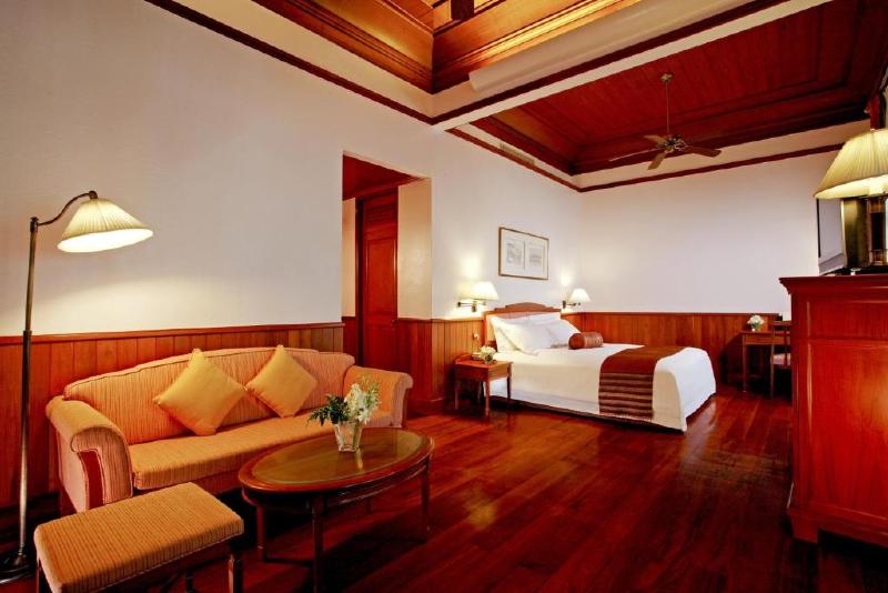 Centara Grand Beach Resort And Villa Hua Hin